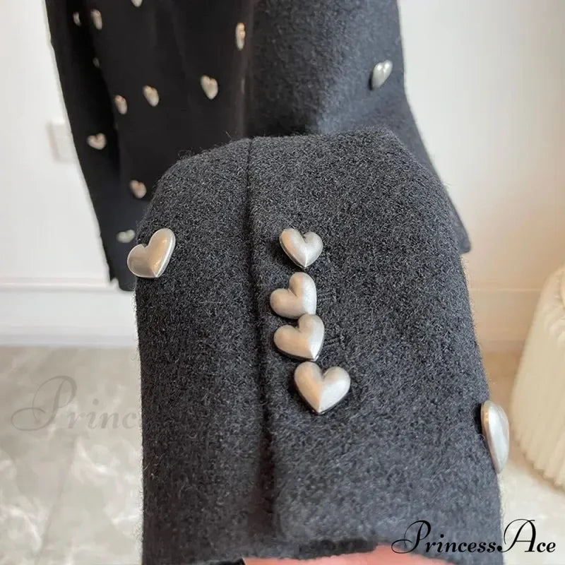 Lili Elegant Jacket