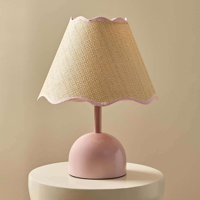 Lilly Table Lamp