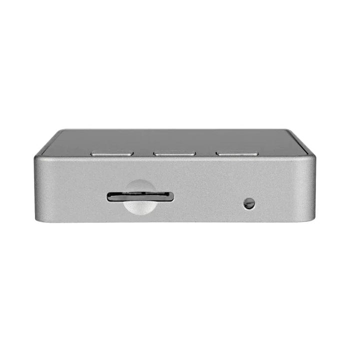 Limited Edition M5Stack Basic Core with Aluminium Alloy Enclosure [Discontinued] by M5Stack - The Pi Hut