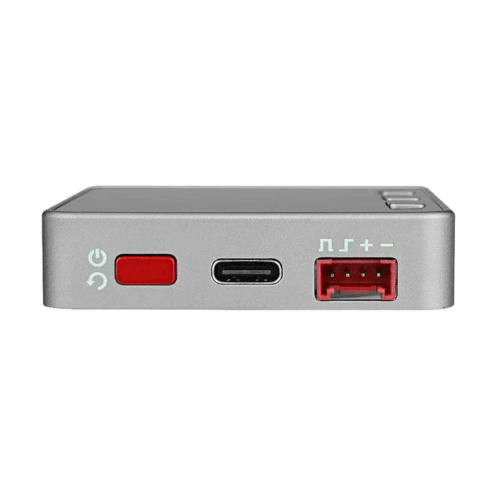 Limited Edition M5Stack Basic Core with Aluminium Alloy Enclosure [Discontinued] by M5Stack - The Pi Hut