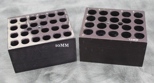 Eppendorf Laboratory Tube Heating Blocks
