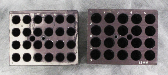 Eppendorf Laboratory Tube Heating Blocks