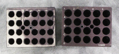 Eppendorf Laboratory Tube Heating Blocks