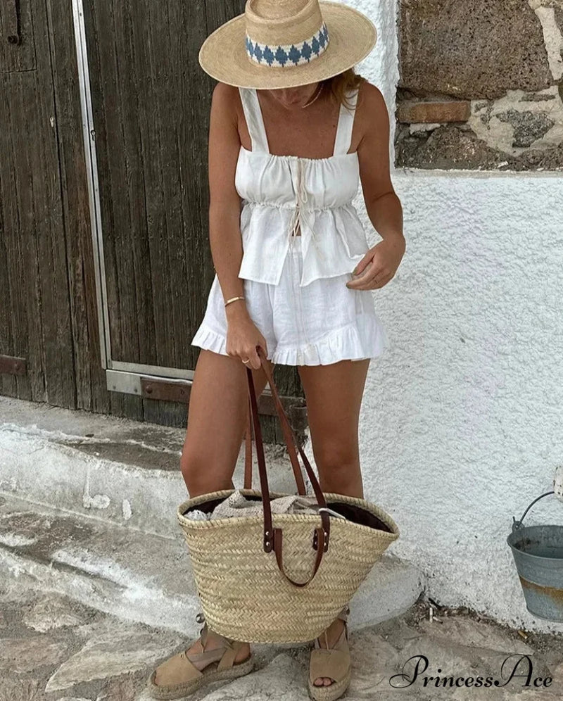 Lucia Two Stylish Piece Set