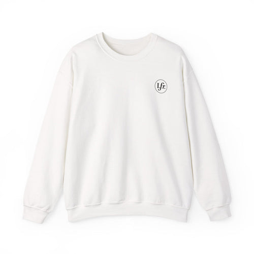 Luflair Essential Crewneck