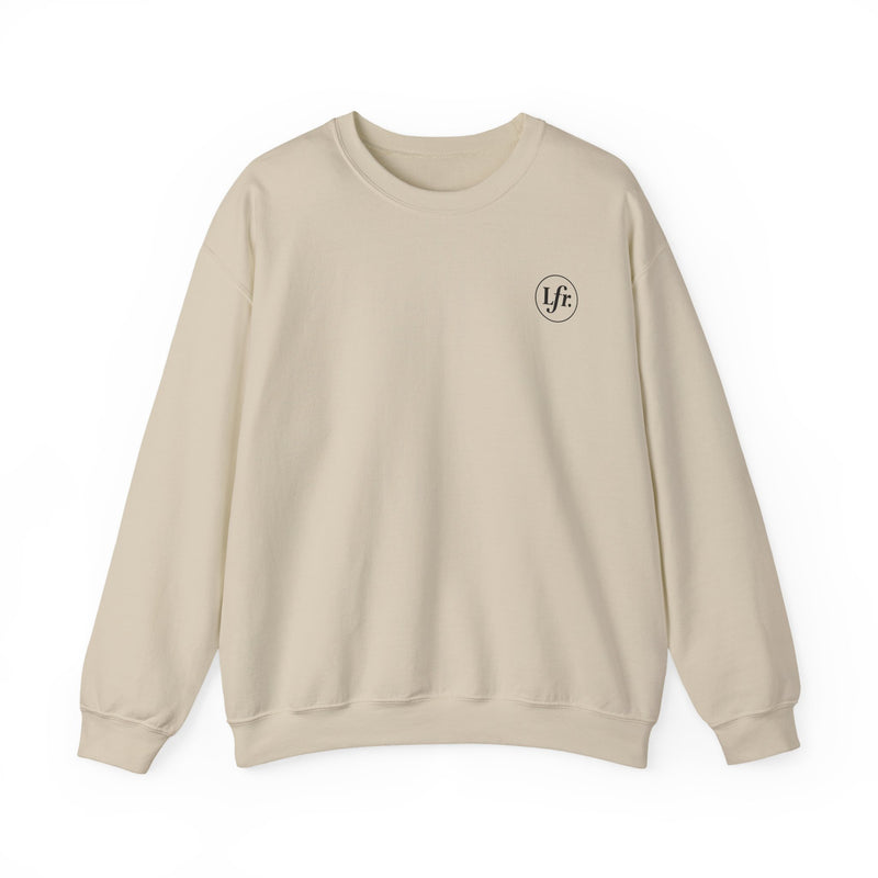 Luflair Essential Crewneck