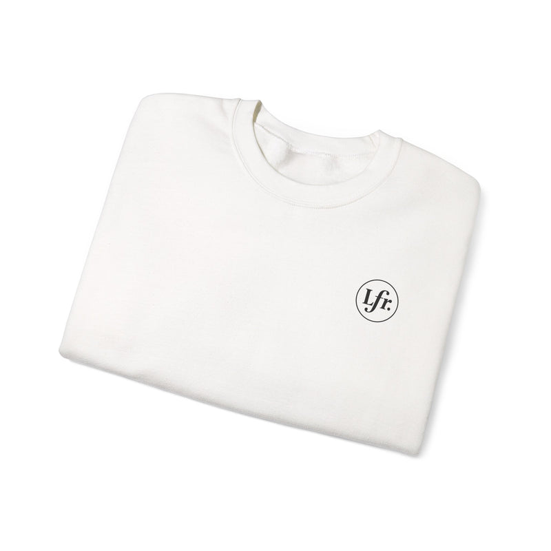 Luflair Essential Crewneck