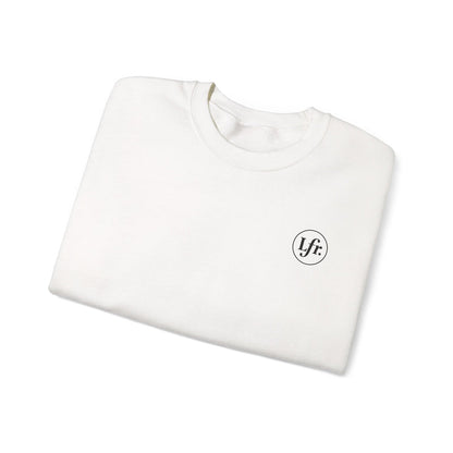 Luflair Essential Crewneck