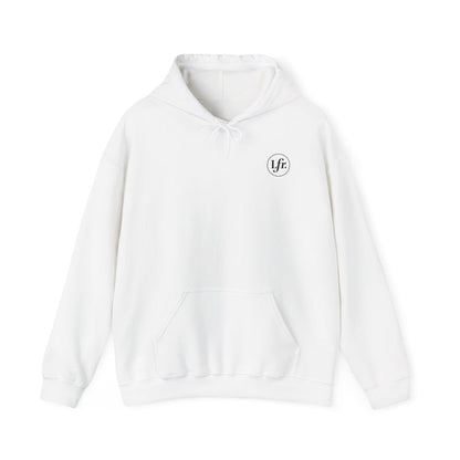 Luflair Essential Hoodie