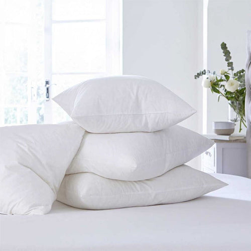 Luxury Duck Feather Cushion Pads - DUSK