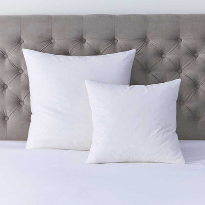 Luxury Duck Feather Cushion Pads - DUSK