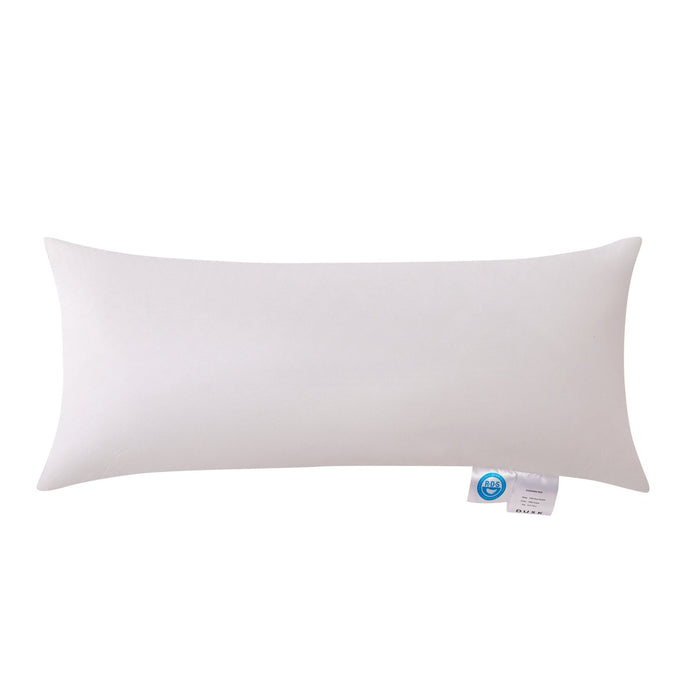 Luxury Duck Feather Cushion Pads - DUSK