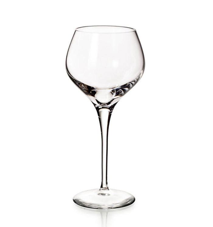 Lybra Red Wine Goblet - RSVP Style