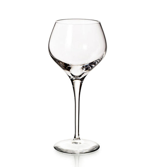 Lybra Red Wine Goblet - RSVP Style