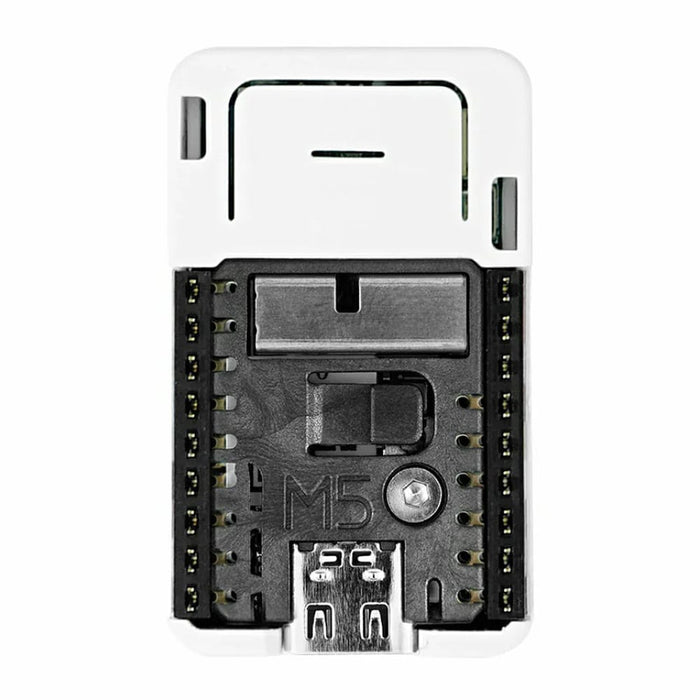 M5Stack Capsule Kit v1.1 with M5StampS3A by M5Stack - The Pi Hut