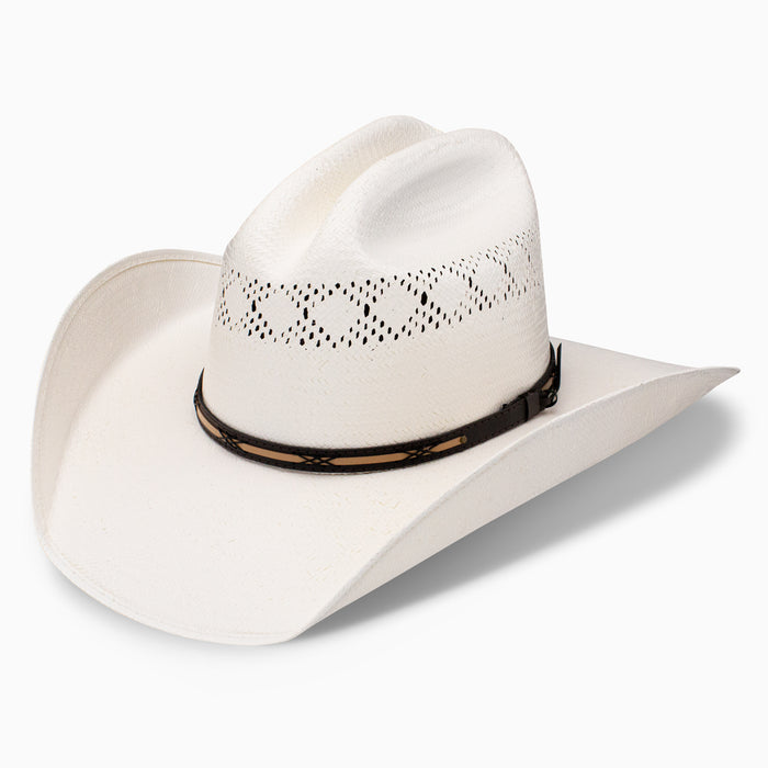 Macon - Jason Aldean Cowboy Hat - RESISTOL Cowboy Hats