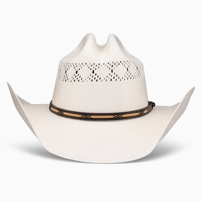 Macon - Jason Aldean Cowboy Hat - RESISTOL Cowboy Hats