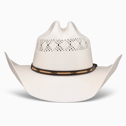Macon - Jason Aldean Cowboy Hat - RESISTOL Cowboy Hats