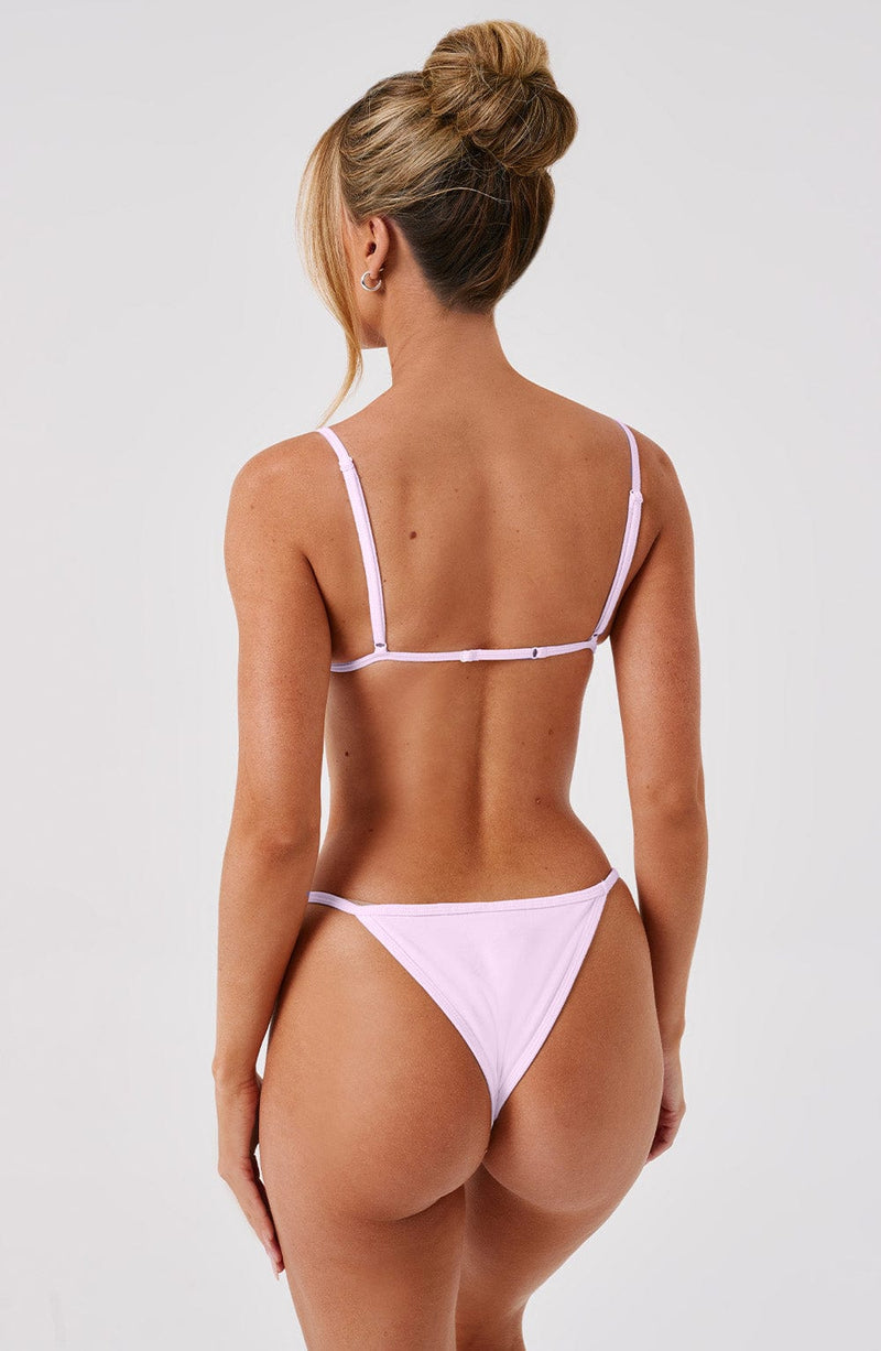 Macy Bottoms - Blush Lingerie Babyboo Fashion Premium Exclusive Design