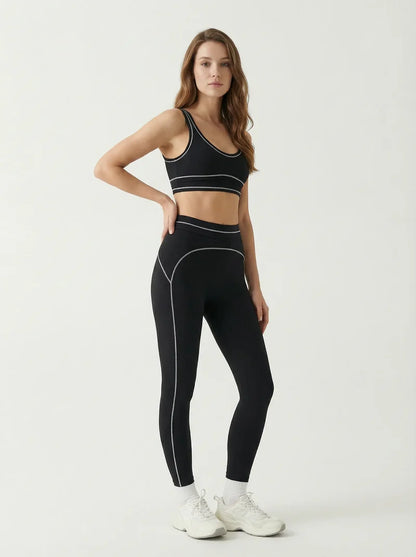 Marlene Sculpt Athleisure Set