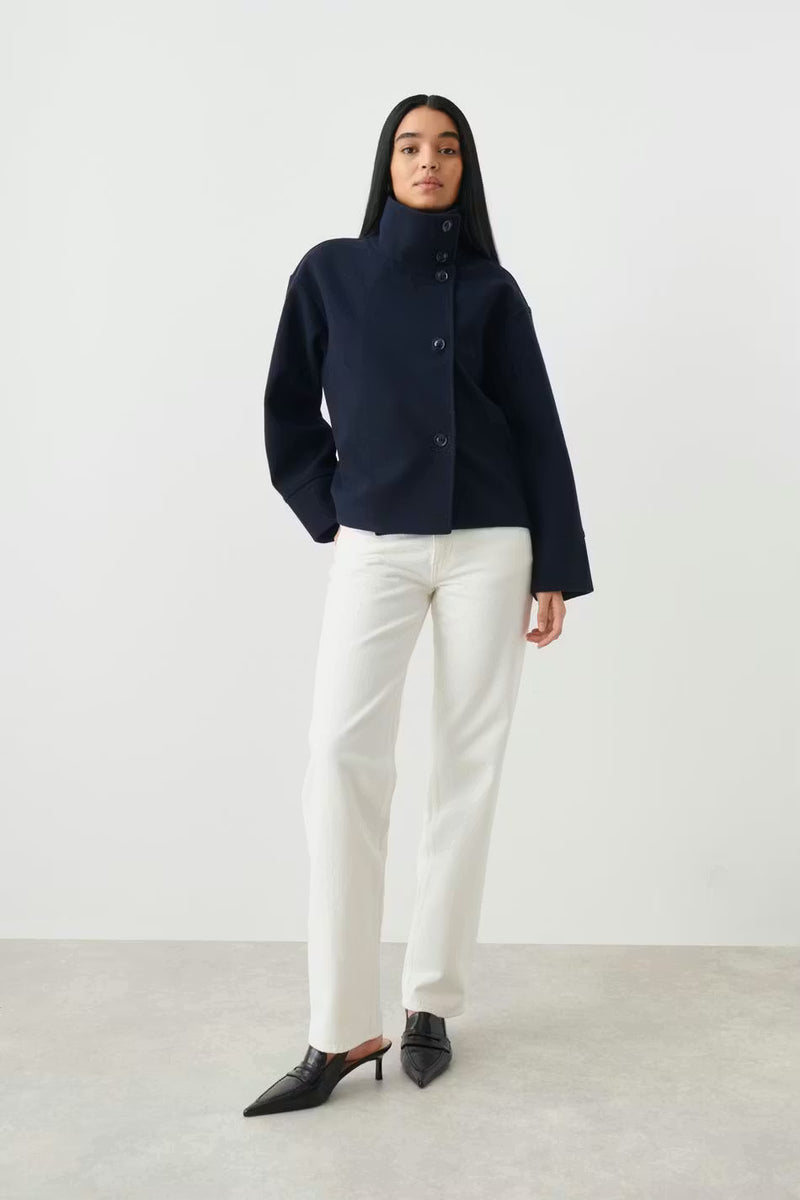 Marlene Structured Coat