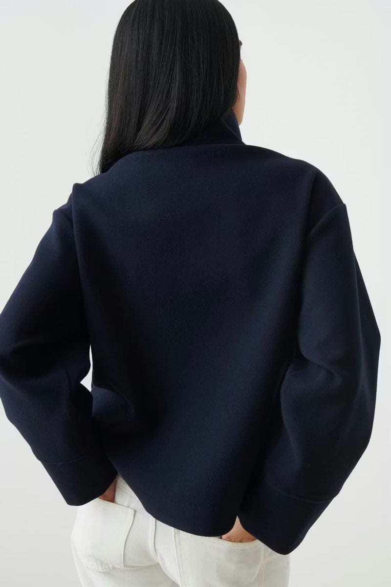 Marlene Structured Coat