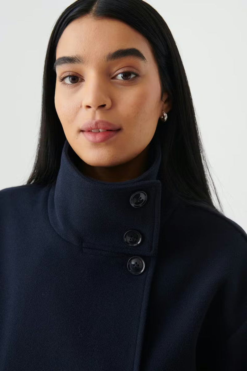 Marlene Structured Coat