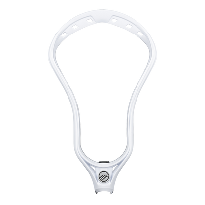 Maverik Havok 2.0 Men's Unstrung Lacrosse Head - White