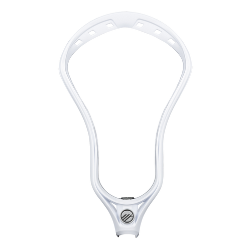 Maverik Havok 2.0 Men's Unstrung Lacrosse Head - White