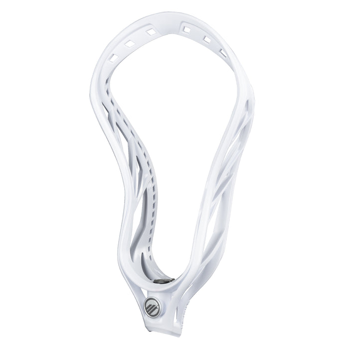Maverik Havok 2.0 Men's Unstrung Lacrosse Head - White