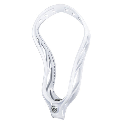 Maverik Havok 2.0 Men's Unstrung Lacrosse Head - White