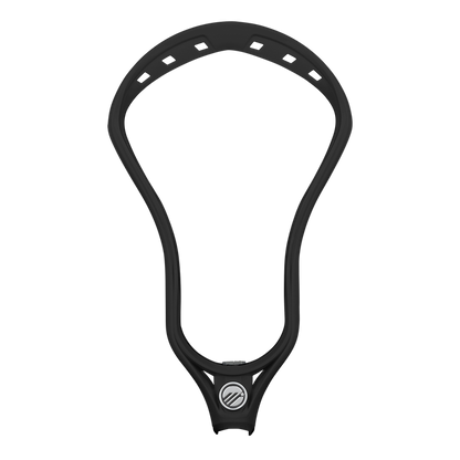 Maverik Havok 2.0 Men's Unstrung Lacrosse Head - Black