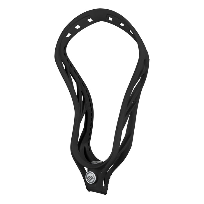 Maverik Havok 2.0 Men's Unstrung Lacrosse Head - Black