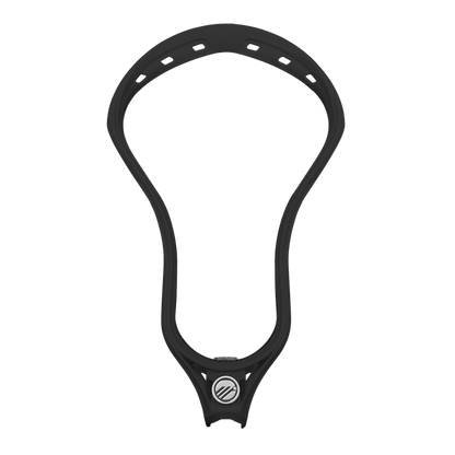 Maverik Tactik 3.0 Men's Unstrung Lacrosse Head - Black
