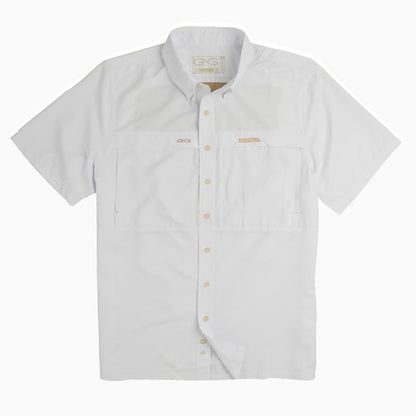 MicroFiber White Half Sleeve - RESISTOL Cowboy Hats