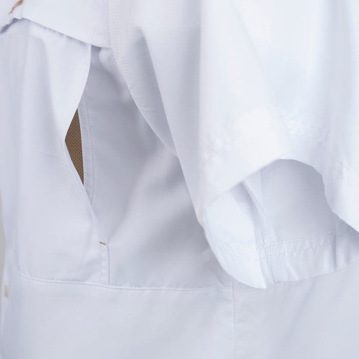 Micro Fiber White - RESISTOL Cowboy Hats