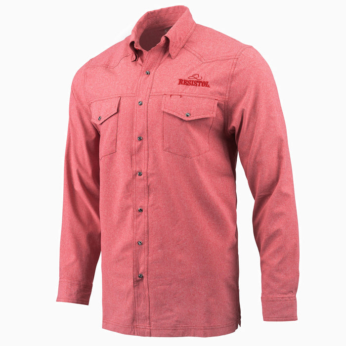 MicroTek Crimson Western - RESISTOL Cowboy Hats