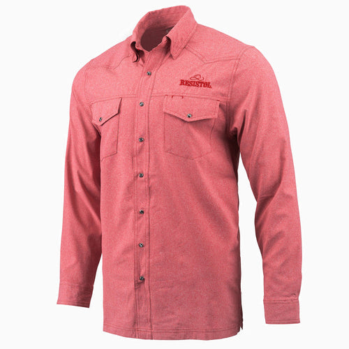 MicroTek Crimson Western - RESISTOL Cowboy Hats