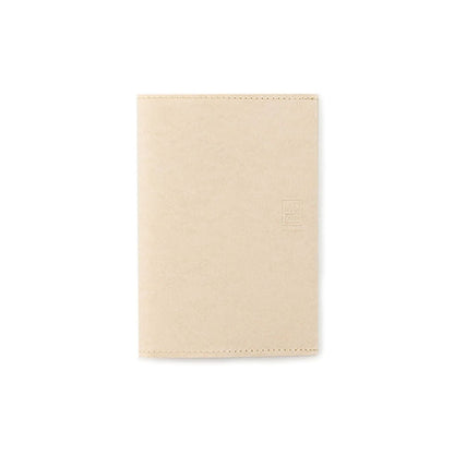 Midori MD Paper Notebook Cover Boston General Store