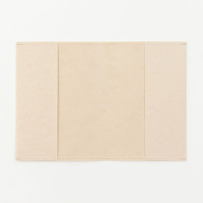 Midori MD Paper Notebook Cover Boston General Store