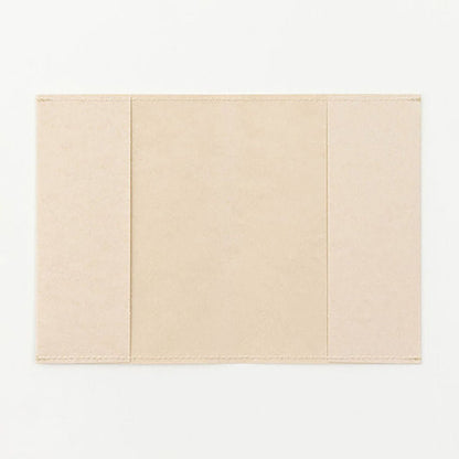Midori MD Paper Notebook Cover Boston General Store