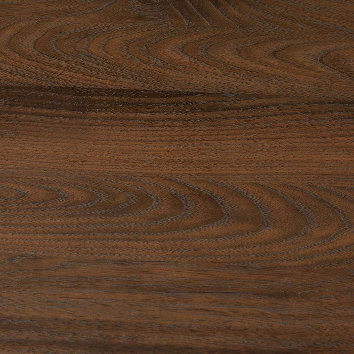 Mies Bedside Table - Walnut