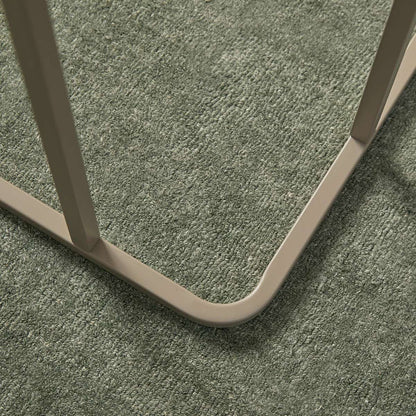 Mikkel Nesting Side Tables - Stone