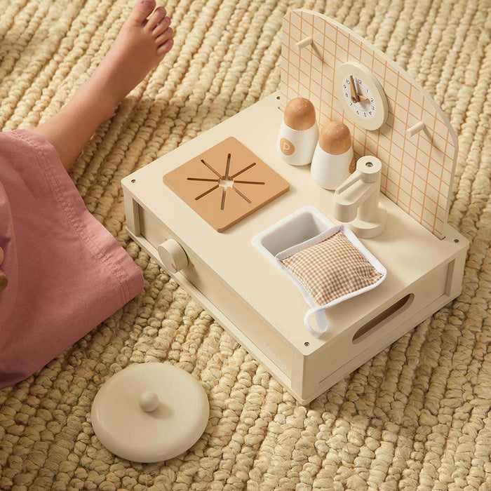 Mini Kitchen 5 Piece Set