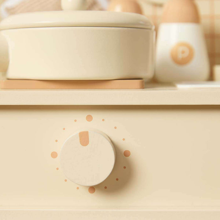 Mini Kitchen 5 Piece Set