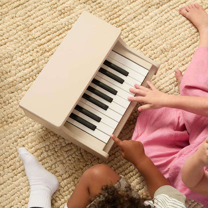 Mini Toy Piano