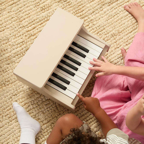 Mini Toy Piano