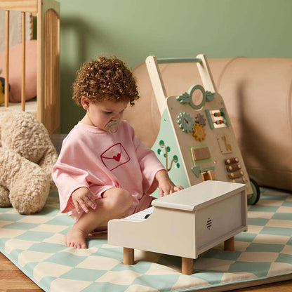 Mini Toy Piano