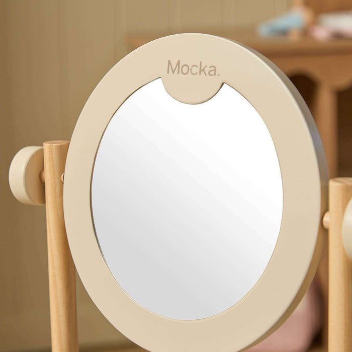 Mini Vanity 9 Piece Set