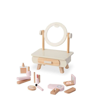 Mini Vanity 9 Piece Set